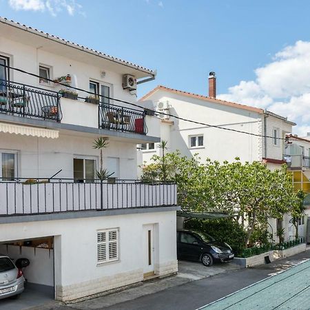 Apartments Rogulj Trogir Luaran gambar
