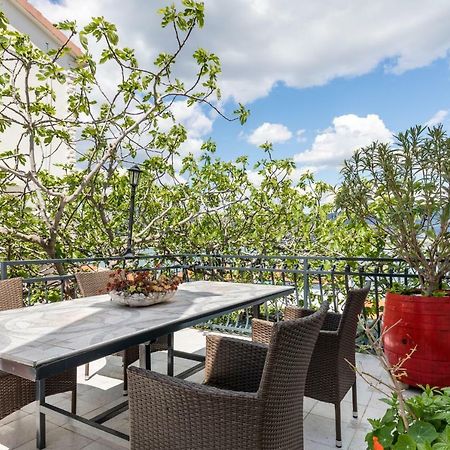 Apartments Rogulj Trogir Luaran gambar