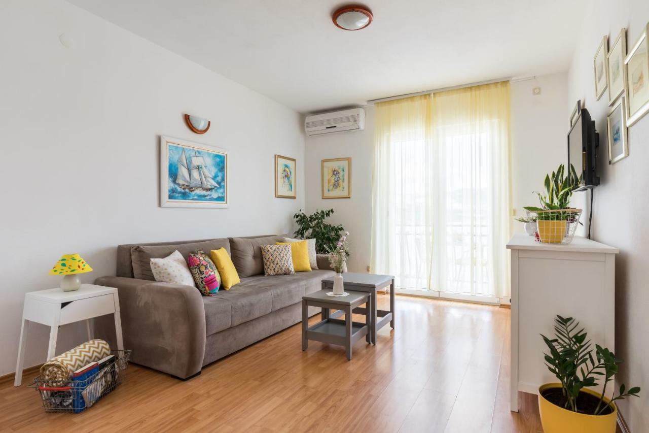 Apartments Rogulj Trogir Luaran gambar