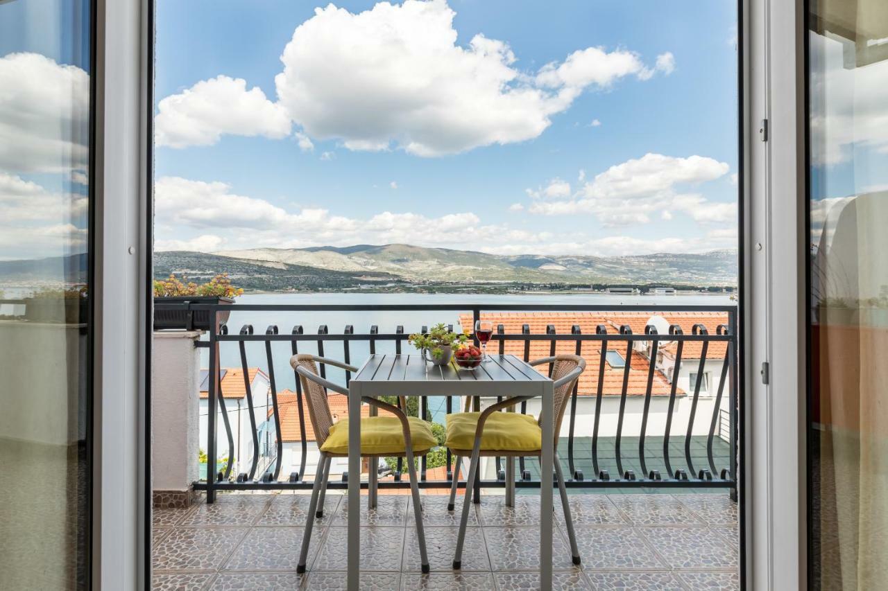 Apartments Rogulj Trogir Luaran gambar