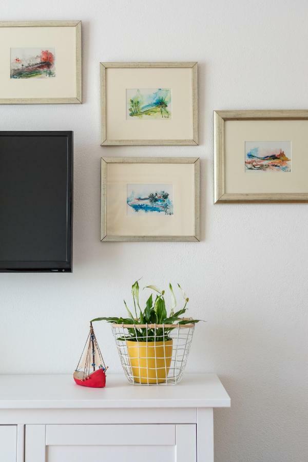 Apartments Rogulj Trogir Luaran gambar