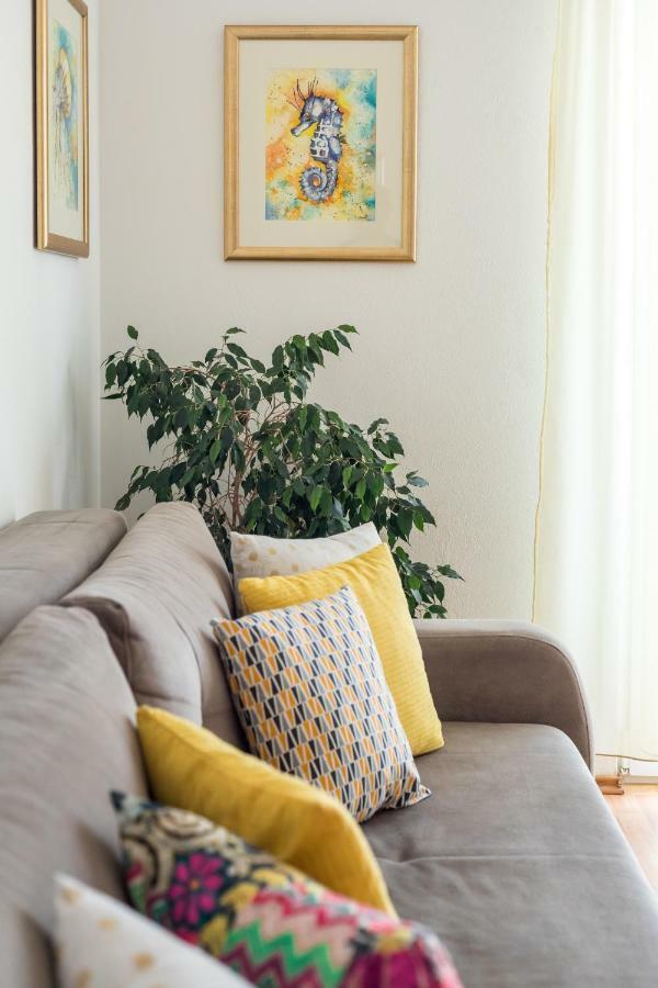 Apartments Rogulj Trogir Luaran gambar