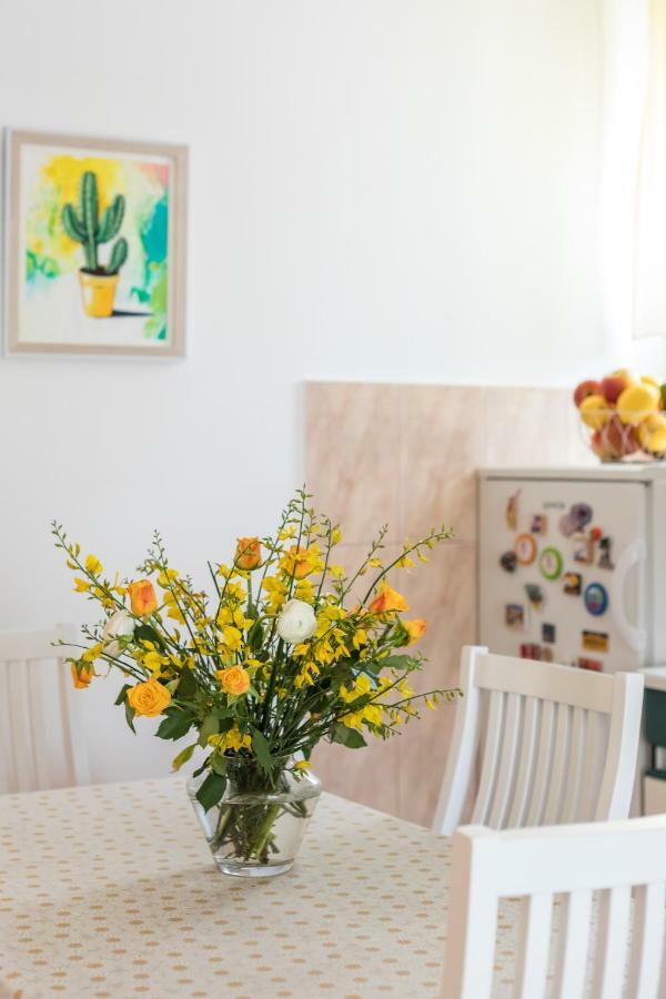 Apartments Rogulj Trogir Luaran gambar