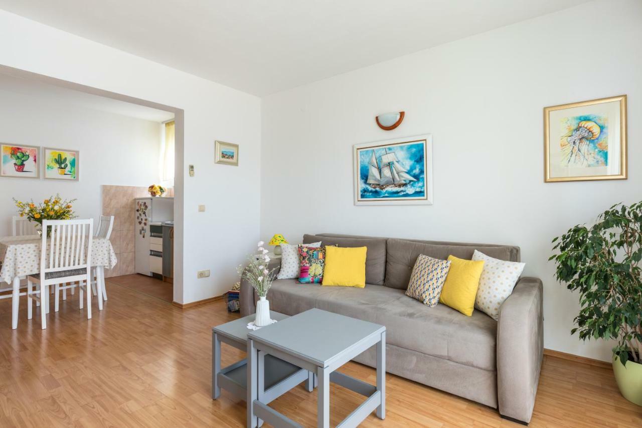 Apartments Rogulj Trogir Luaran gambar