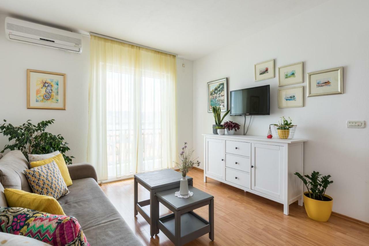 Apartments Rogulj Trogir Luaran gambar