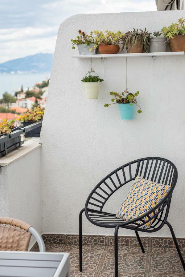 Apartments Rogulj Trogir Luaran gambar