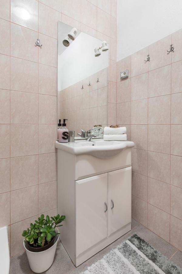 Apartments Rogulj Trogir Luaran gambar