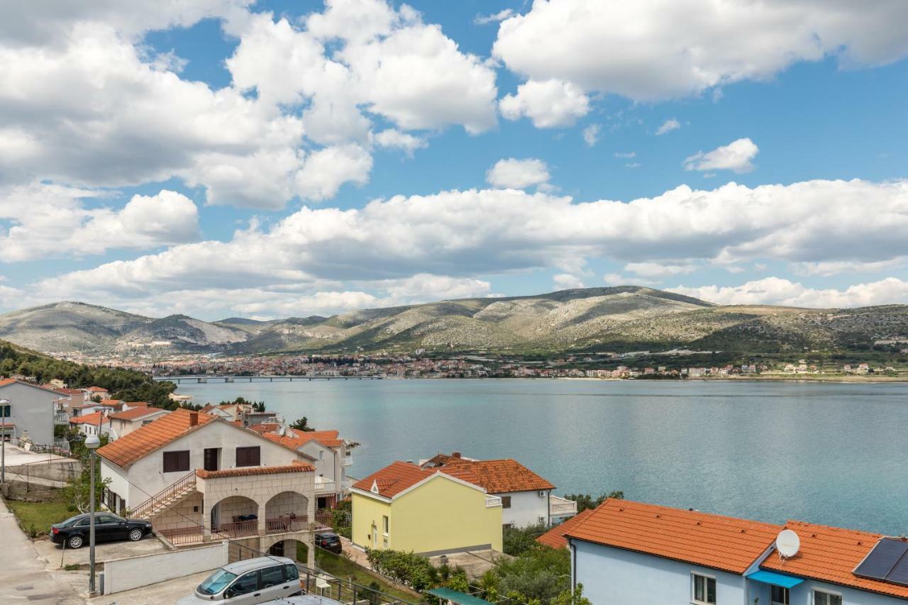Apartments Rogulj Trogir Luaran gambar