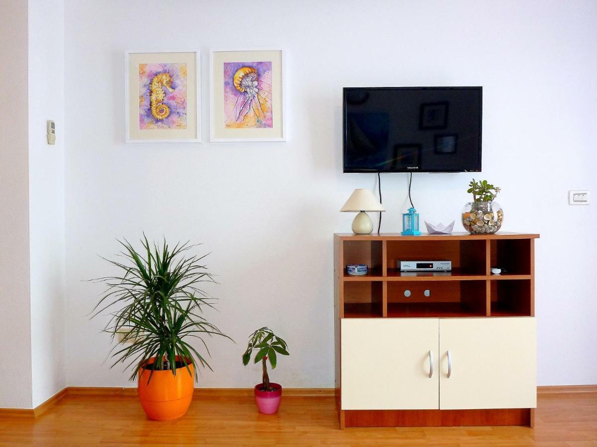 Apartments Rogulj Trogir Luaran gambar