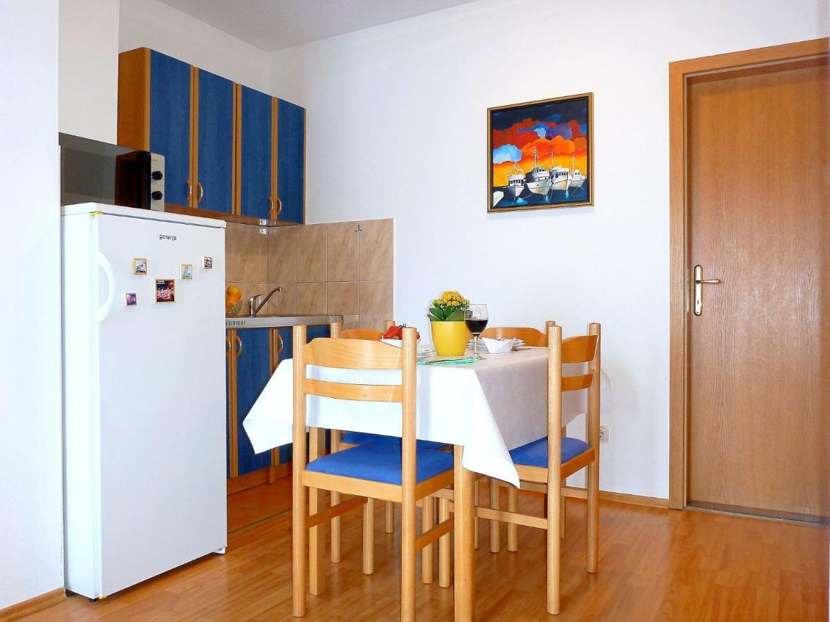 Apartments Rogulj Trogir Luaran gambar