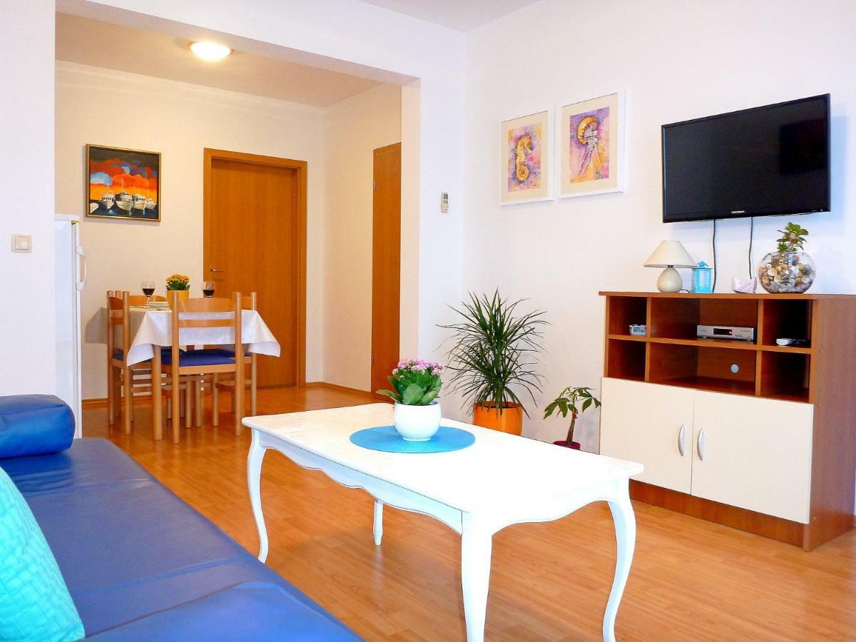 Apartments Rogulj Trogir Luaran gambar