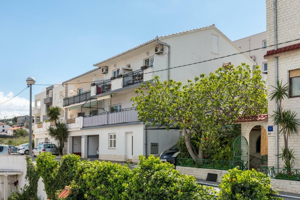 Apartments Rogulj Trogir Luaran gambar