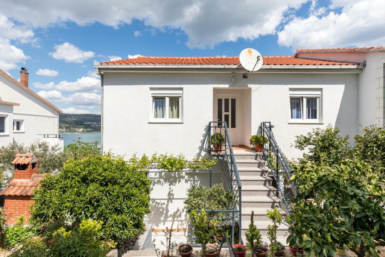 Apartments Rogulj Trogir Luaran gambar