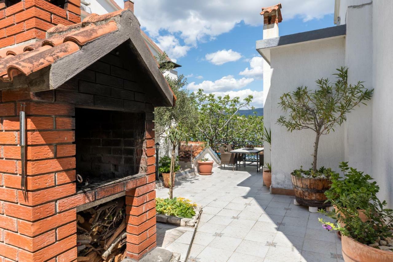 Apartments Rogulj Trogir Luaran gambar