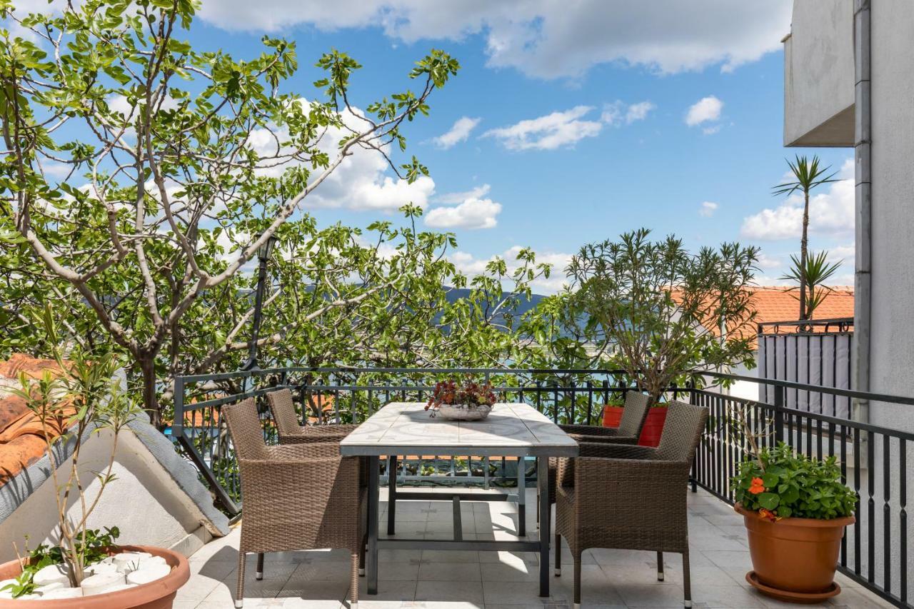 Apartments Rogulj Trogir Luaran gambar
